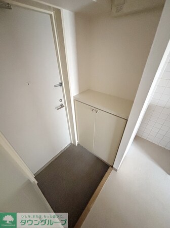 築山ビルの物件内観写真